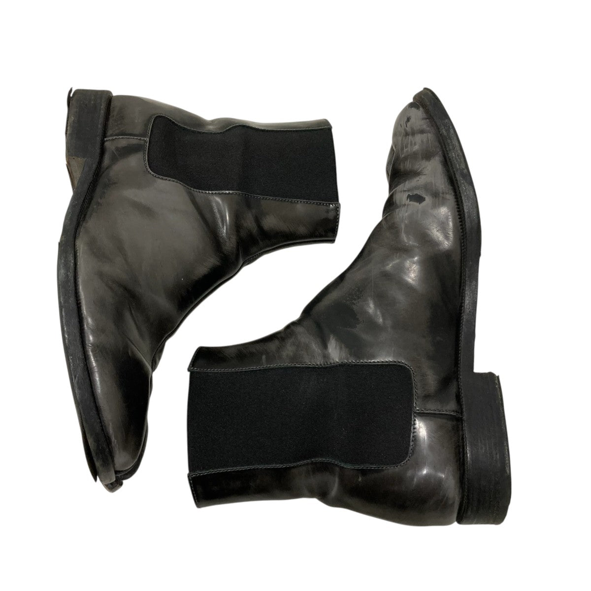 Maison Margiela 足袋ブーツ 古着・中古-5枚目のアイテム画像