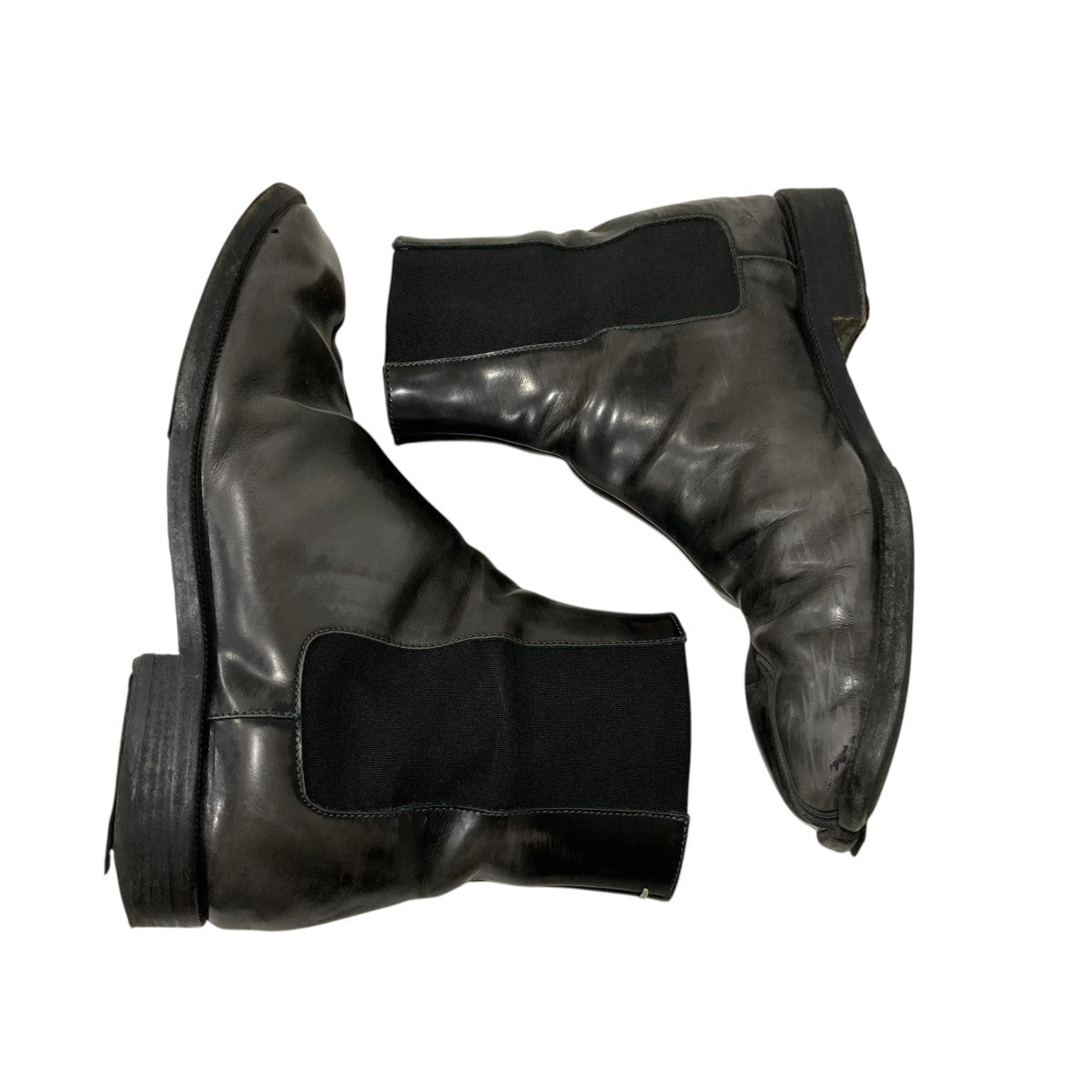 Maison Margiela 足袋ブーツ 古着・中古-6枚目のアイテム画像