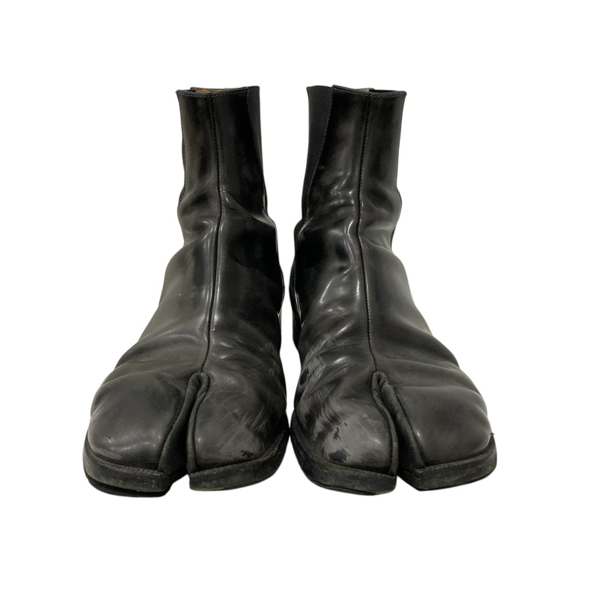 Maison Margiela 足袋ブーツ 古着・中古-8枚目のアイテム画像