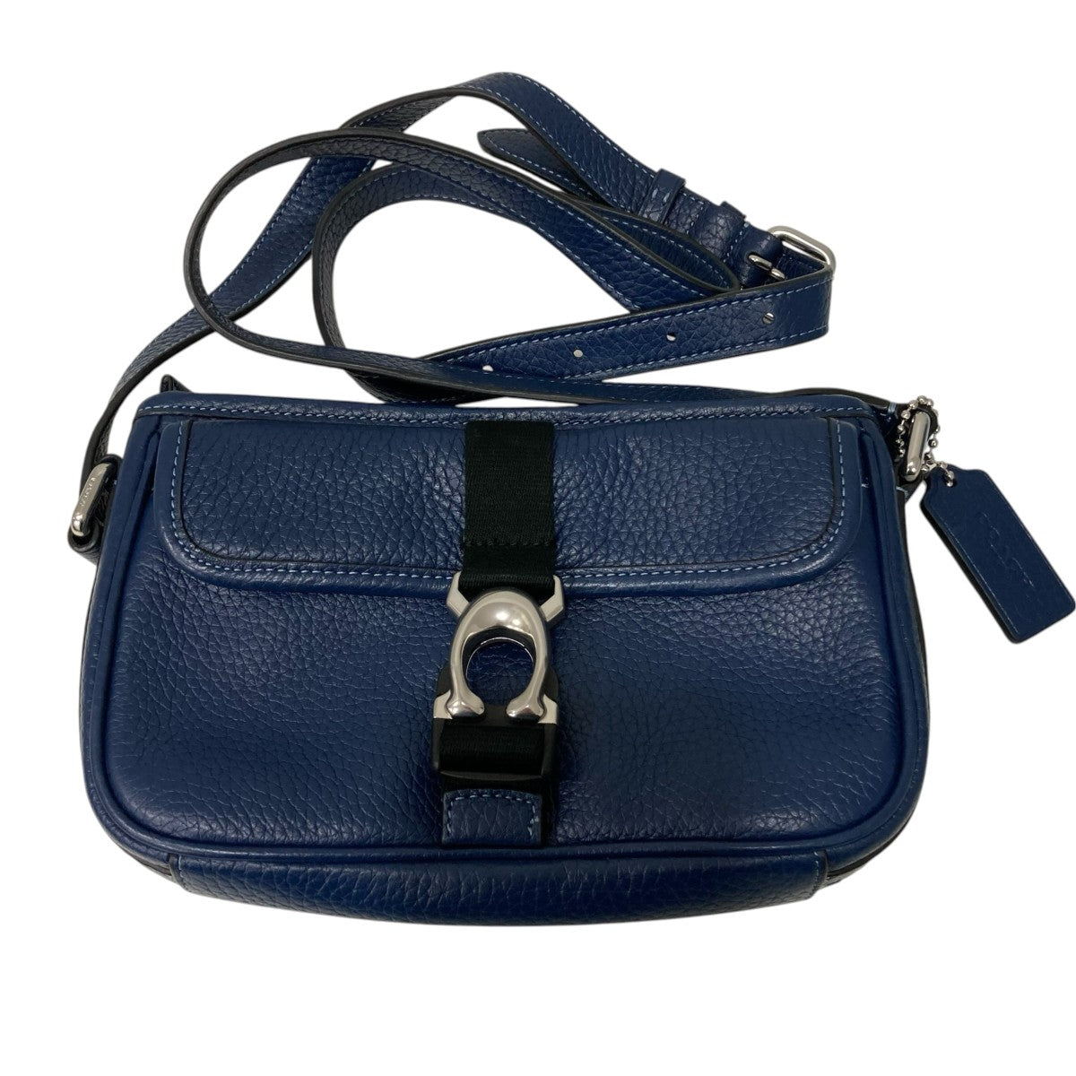 COACH ショルダーバッグG2361-CM335 古着・中古-1枚目のアイテム画像