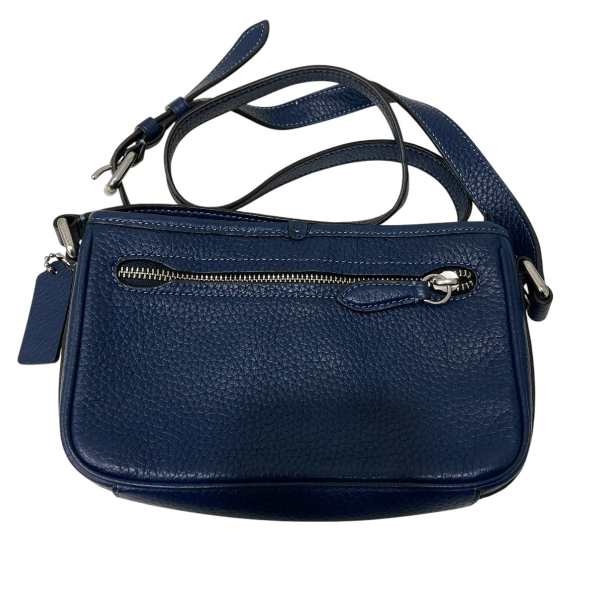 COACH ショルダーバッグG2361-CM335 古着・中古-2枚目のアイテム画像