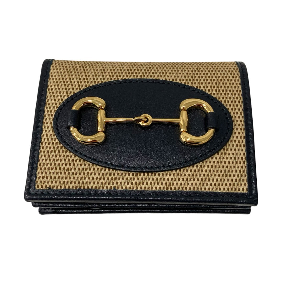 GUCCI 長財布443123 古着・中古-1枚目のアイテム画像