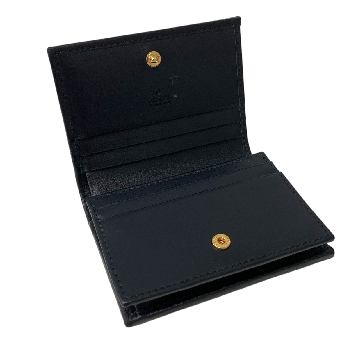 GUCCI 長財布443123 古着・中古-4枚目のアイテム画像