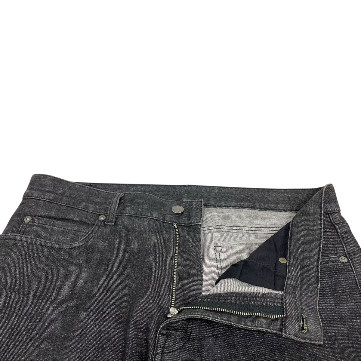 Z Zegna デニムパンツ 古着・中古-3枚目のアイテム画像
