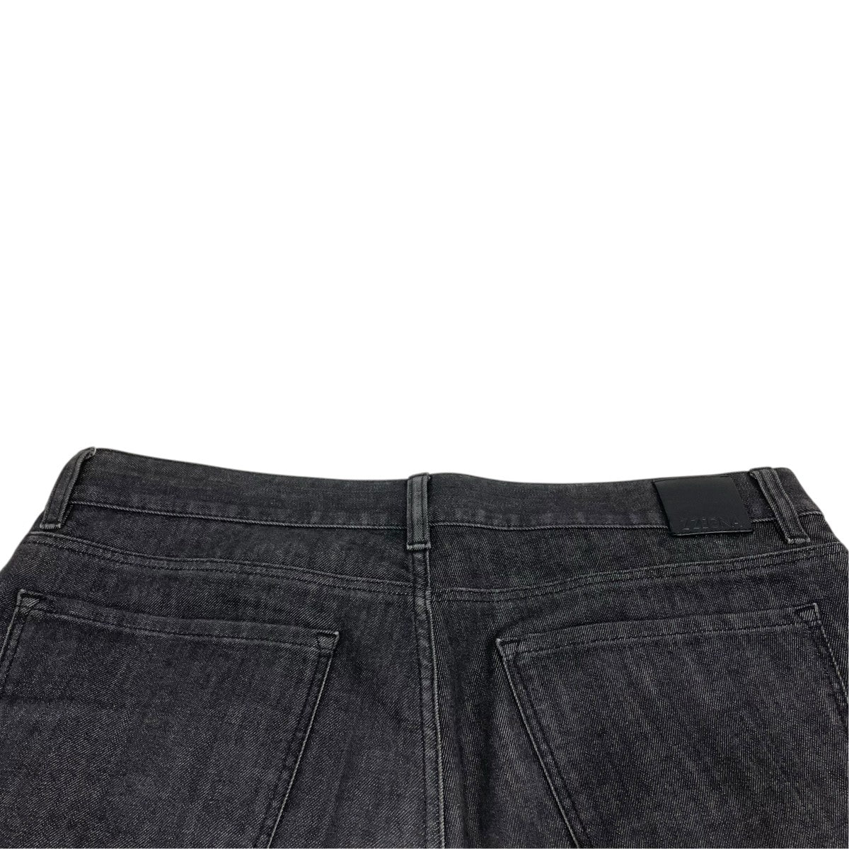 Z Zegna デニムパンツ 古着・中古-4枚目のアイテム画像