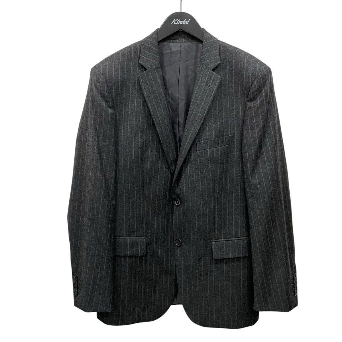 BOSS セットアップスーツ 古着・中古-2枚目のアイテム画像