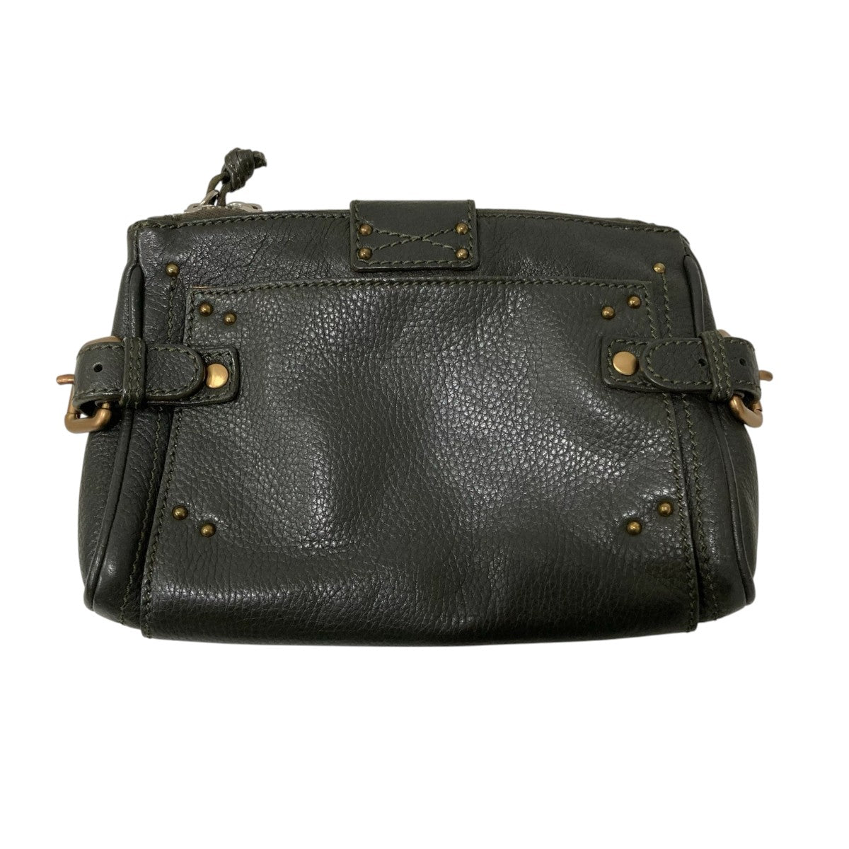 Chloe ポーチ 古着・中古-2枚目のアイテム画像
