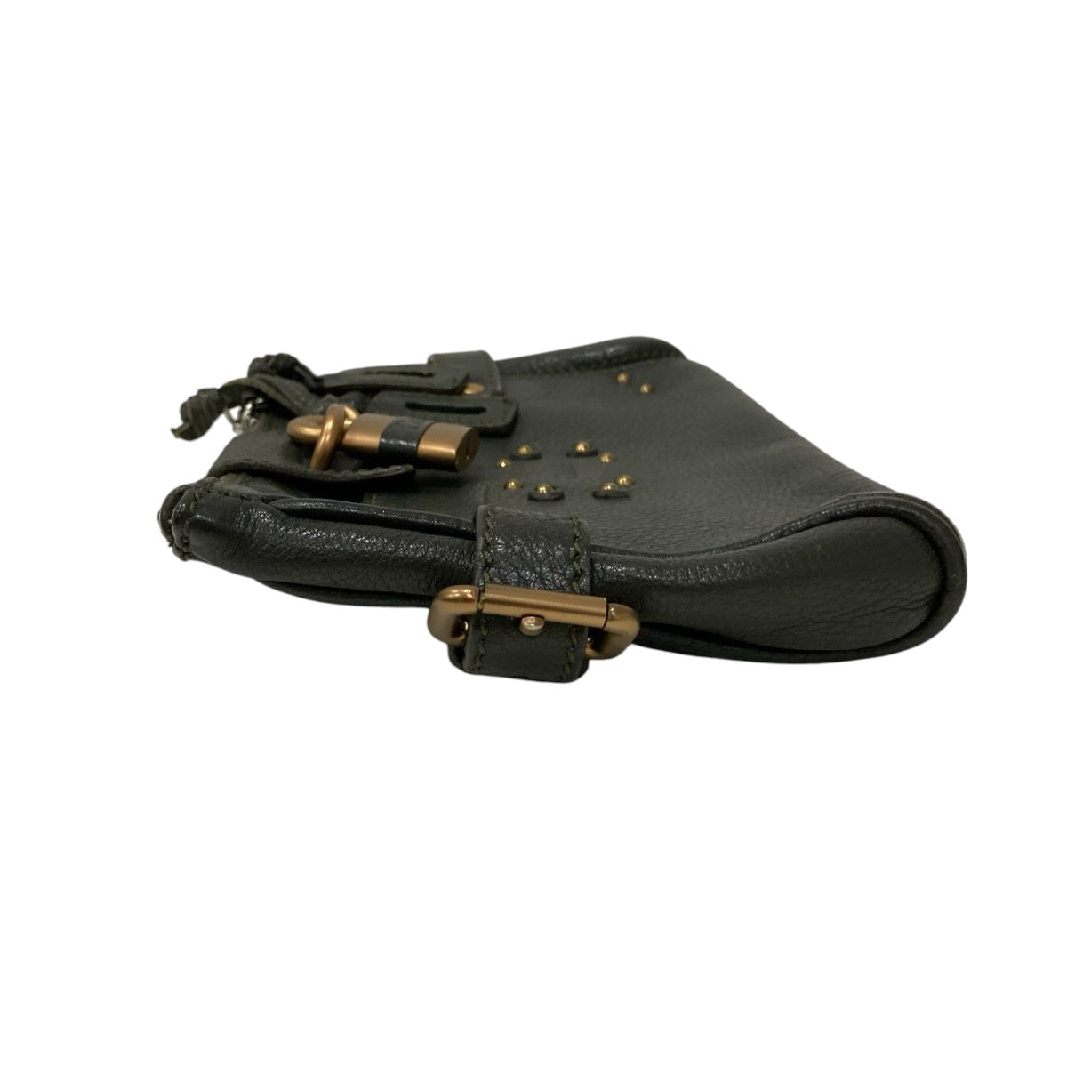 Chloe ポーチ 古着・中古-3枚目のアイテム画像