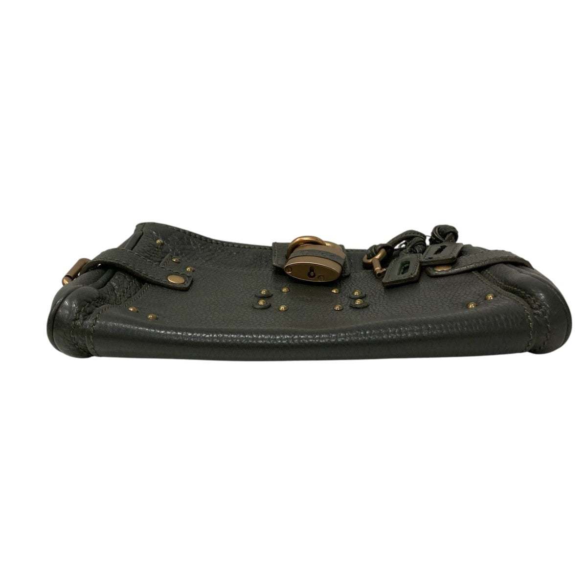 Chloe ポーチ 古着・中古-4枚目のアイテム画像