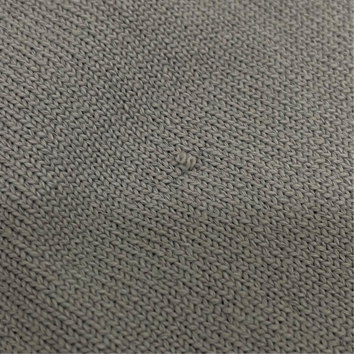 UNITED ARROWS ニットポロシャツ1116-1-995199 古着・中古-6枚目のアイテム画像