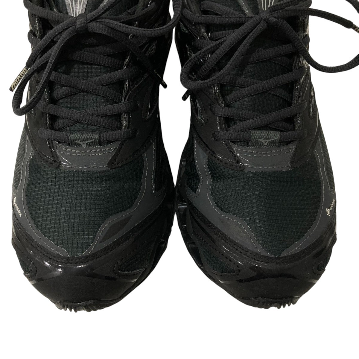 MIZUNO GORE-TEXローカットスニーカーD1GA256001 古着・中古-3枚目のアイテム画像