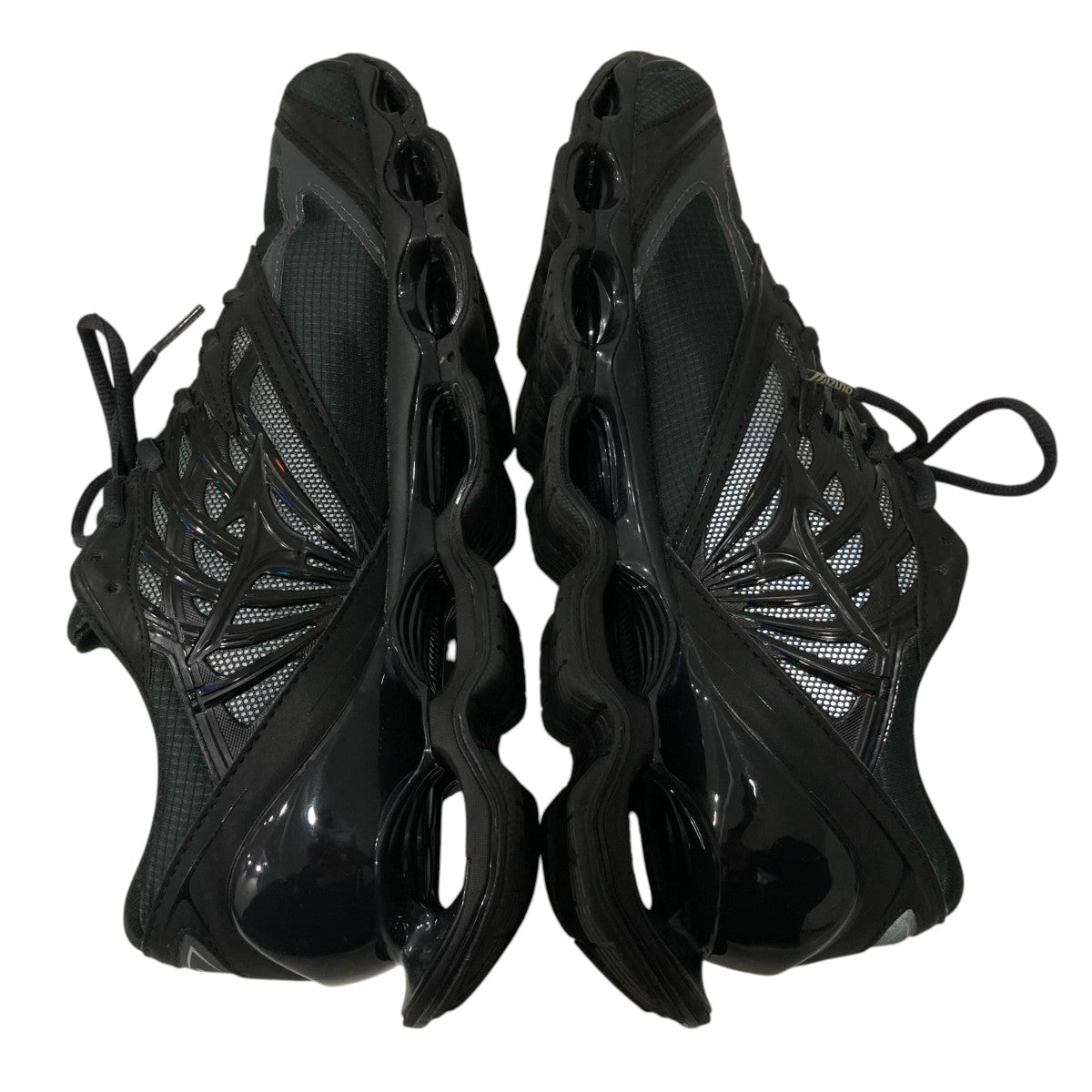 MIZUNO GORE-TEXローカットスニーカーD1GA256001 古着・中古-5枚目のアイテム画像