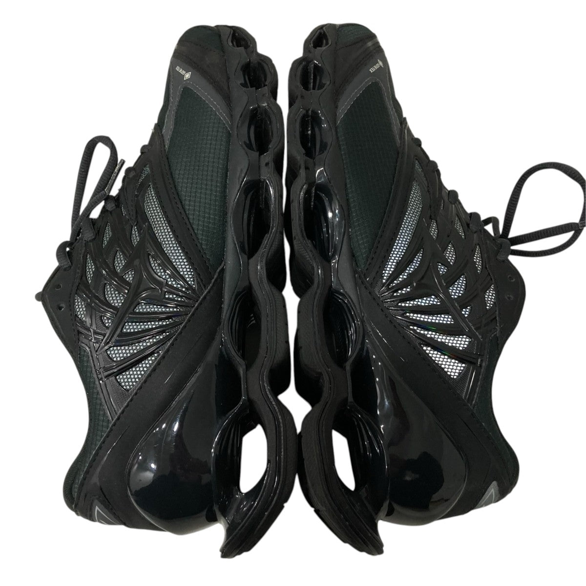 MIZUNO GORE-TEXローカットスニーカーD1GA256001 古着・中古-6枚目のアイテム画像