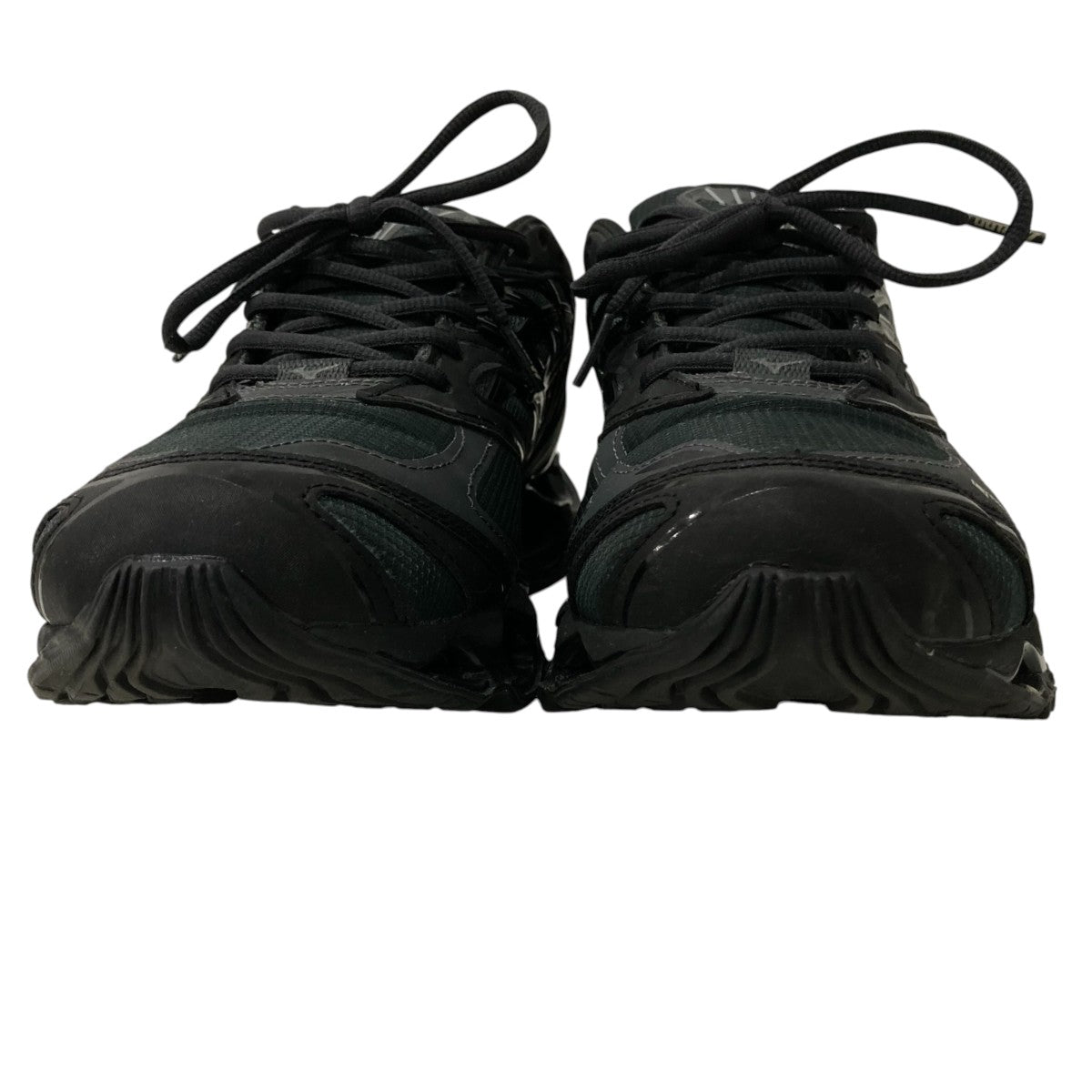 MIZUNO GORE-TEXローカットスニーカーD1GA256001 古着・中古-8枚目のアイテム画像