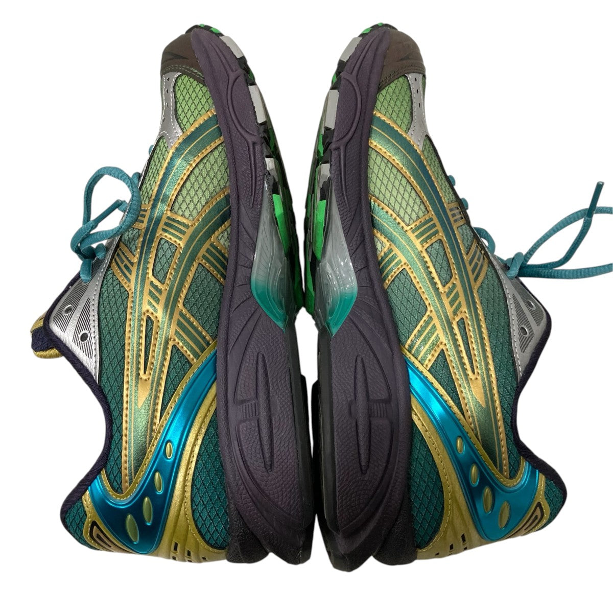 asics×P．ANDRADE GEL-KAYANO 14ローカットスニーカー1203A639 古着・中古-5枚目のアイテム画像