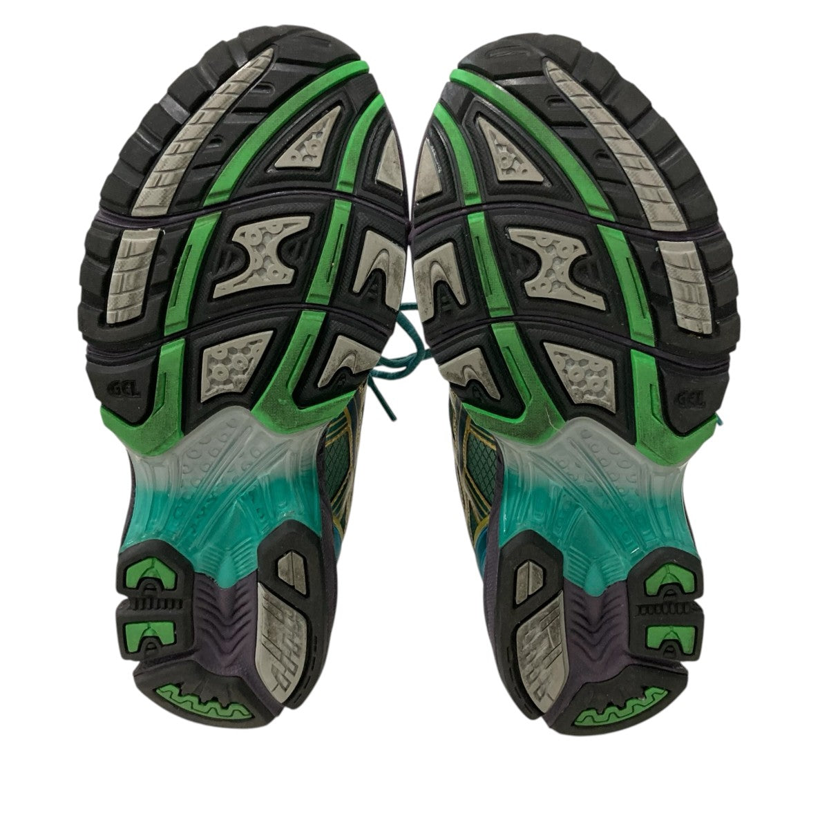 asics×P．ANDRADE GEL-KAYANO 14ローカットスニーカー1203A639 古着・中古-7枚目のアイテム画像