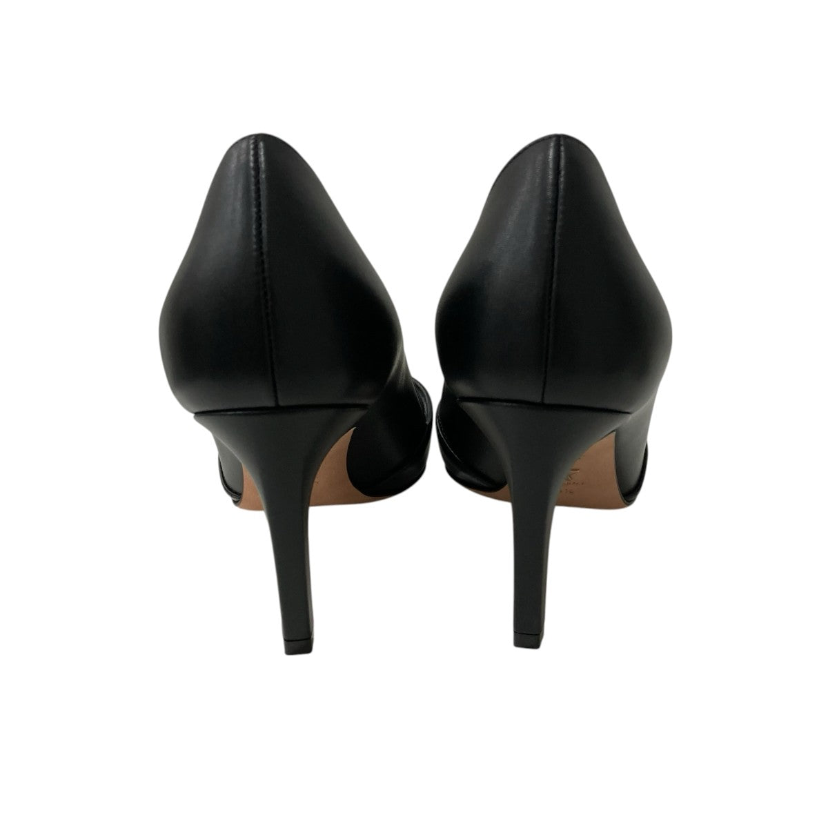 Christian Dior パンプス 古着・中古-4枚目のアイテム画像