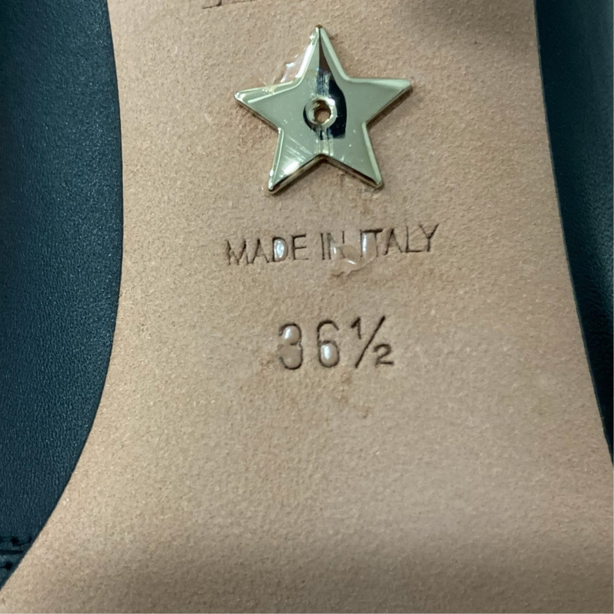 Christian Dior パンプス 古着・中古-9枚目のアイテム画像