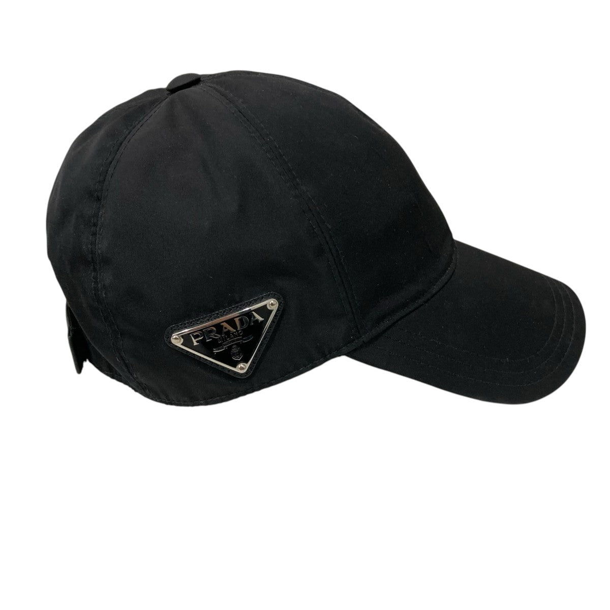 PRADA キャップ1HC274 古着・中古-2枚目のアイテム画像