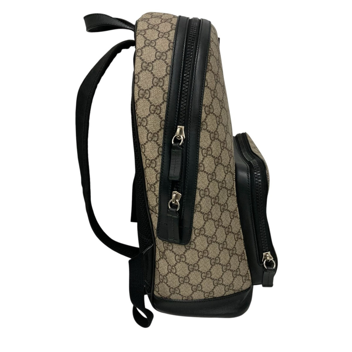 GUCCI リュック406370 古着・中古-2枚目のアイテム画像
