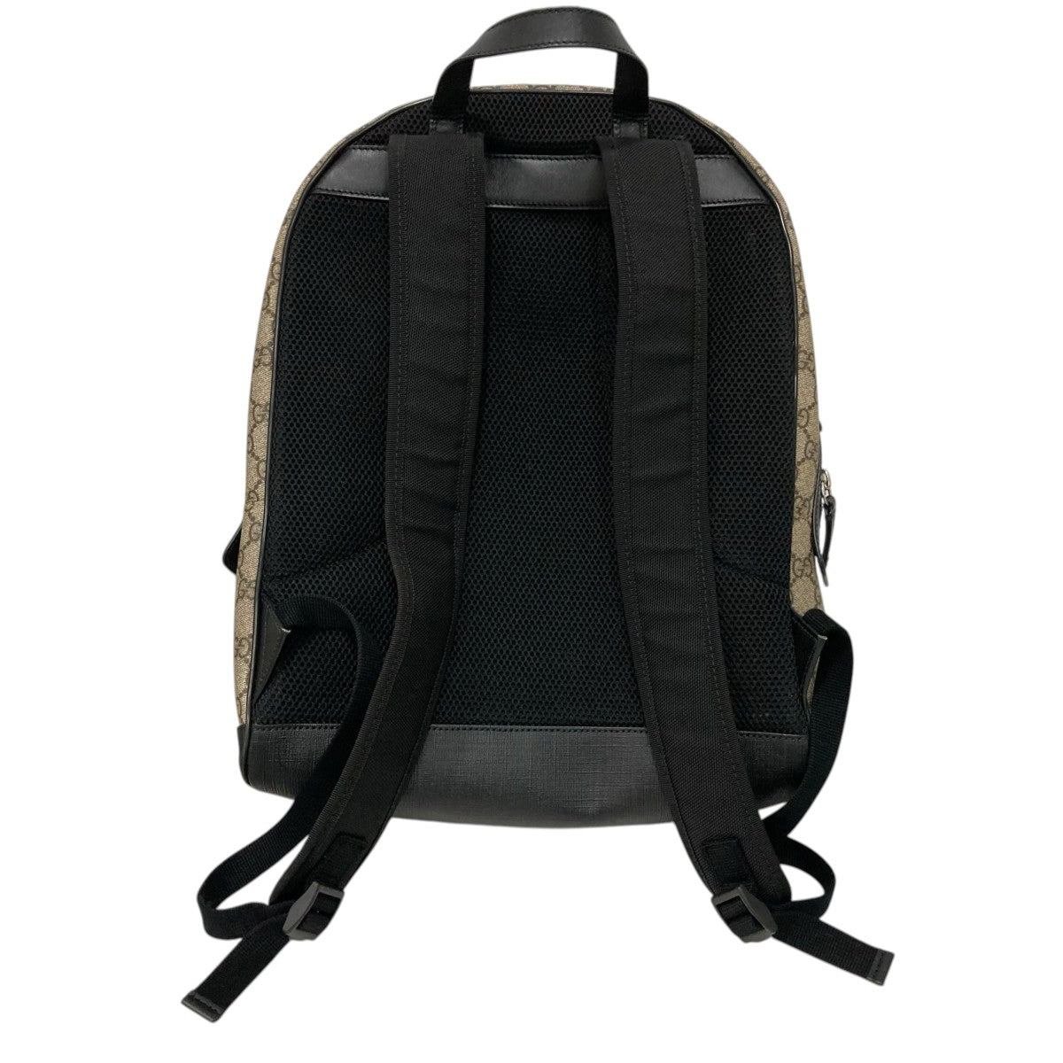 GUCCI リュック406370 古着・中古-3枚目のアイテム画像