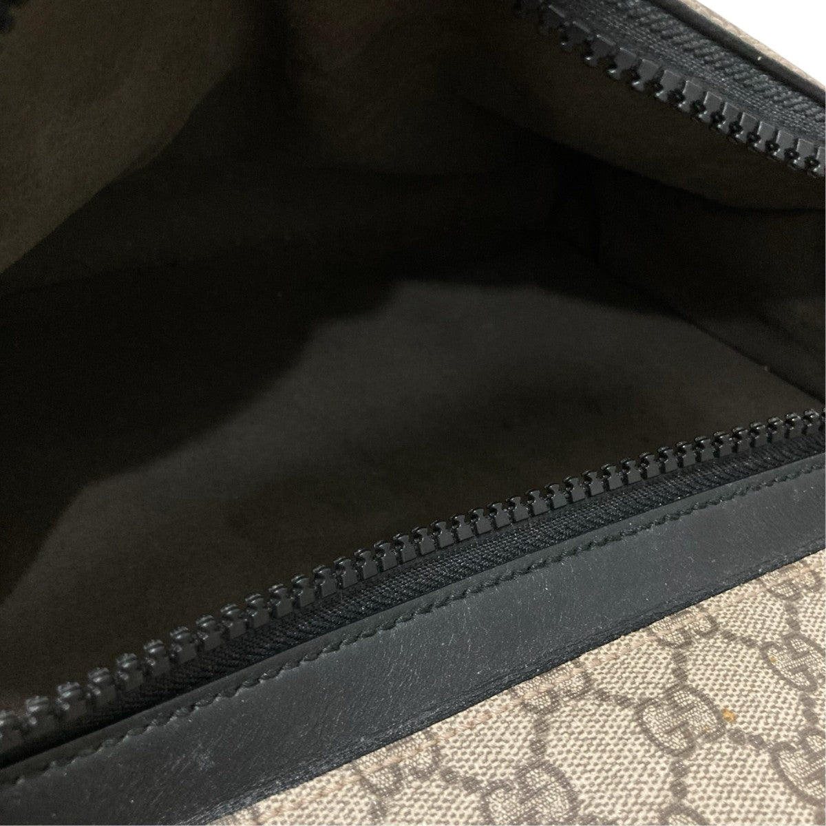 GUCCI リュック406370 古着・中古-7枚目のアイテム画像