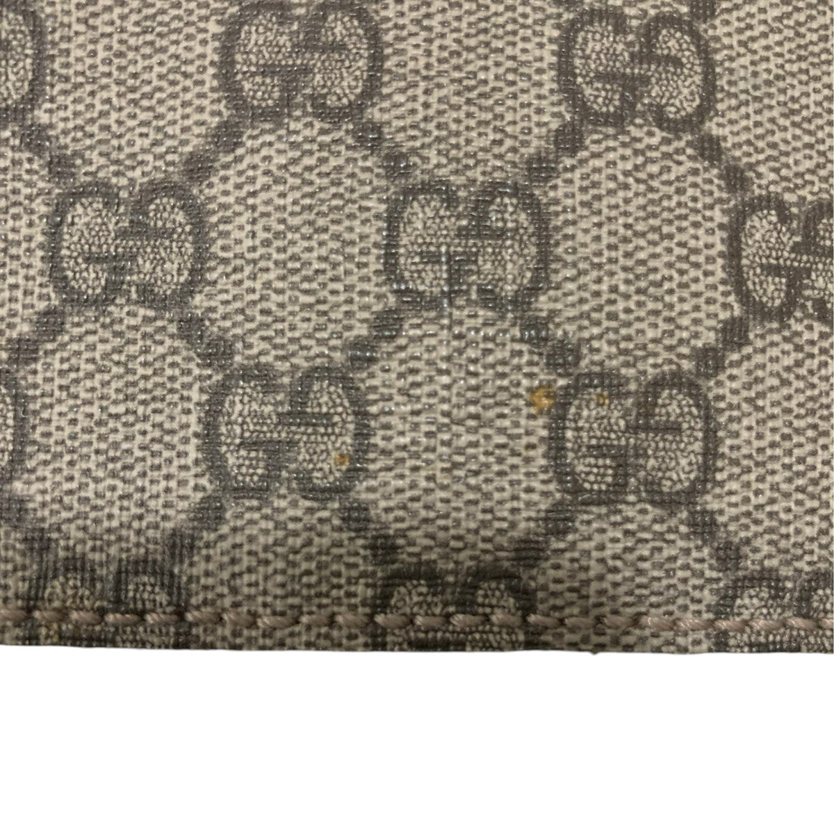 GUCCI リュック406370 古着・中古-8枚目のアイテム画像
