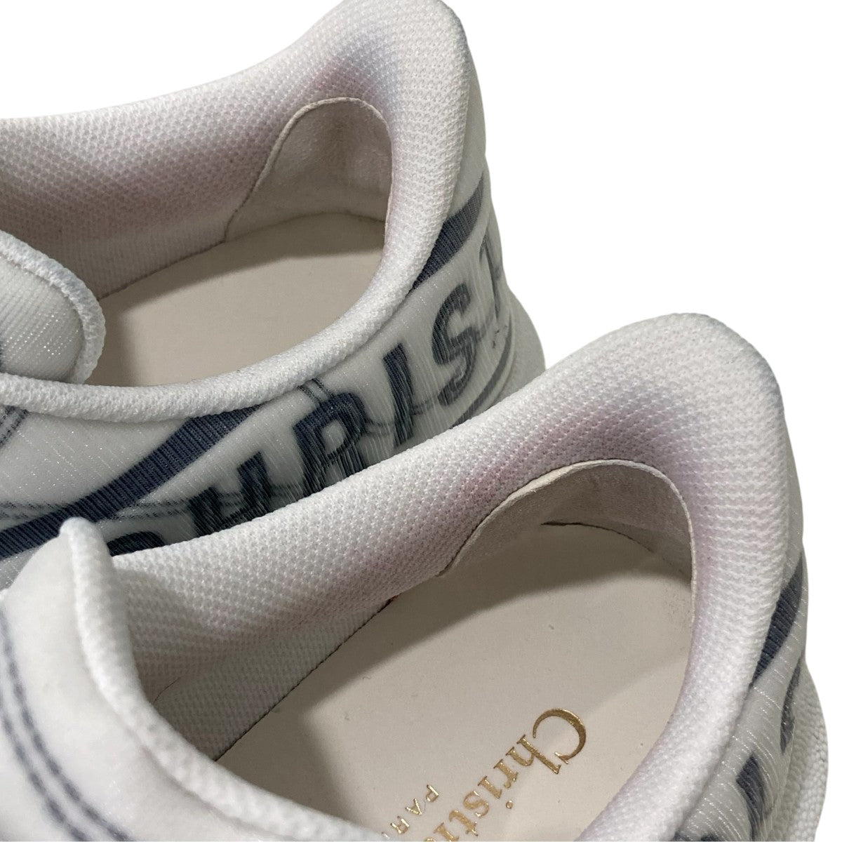 DIOR スニーカーKCK309TNT93B38 古着・中古-10枚目のアイテム画像