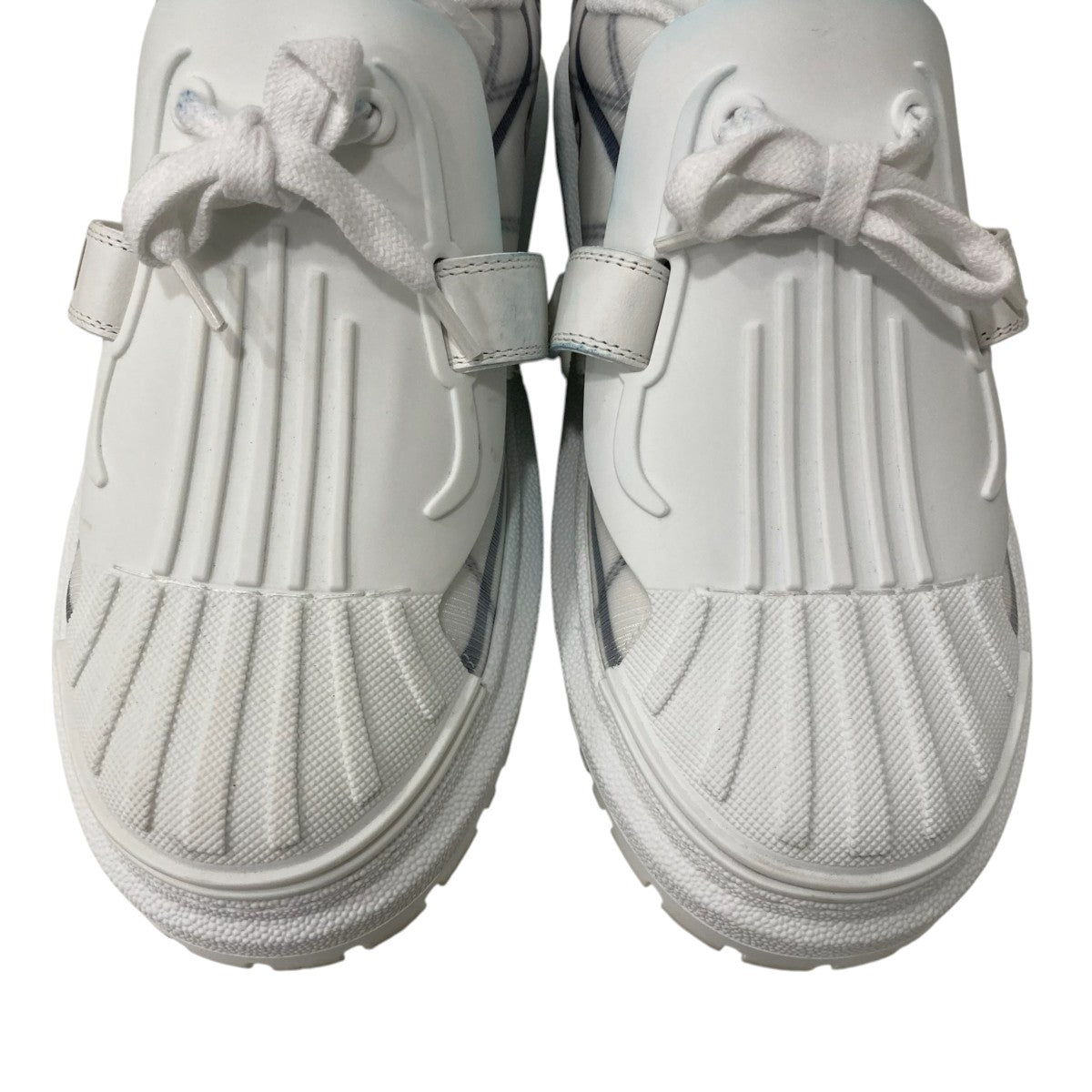 DIOR スニーカーKCK309TNT93B38 古着・中古-3枚目のアイテム画像