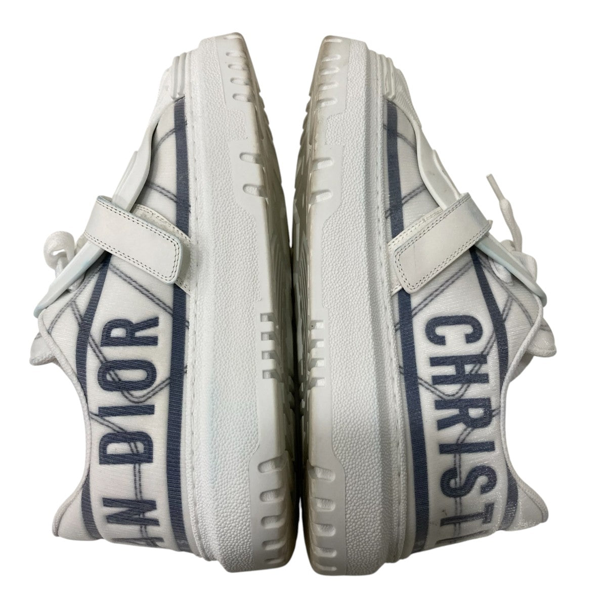 DIOR スニーカーKCK309TNT93B38 古着・中古-5枚目のアイテム画像
