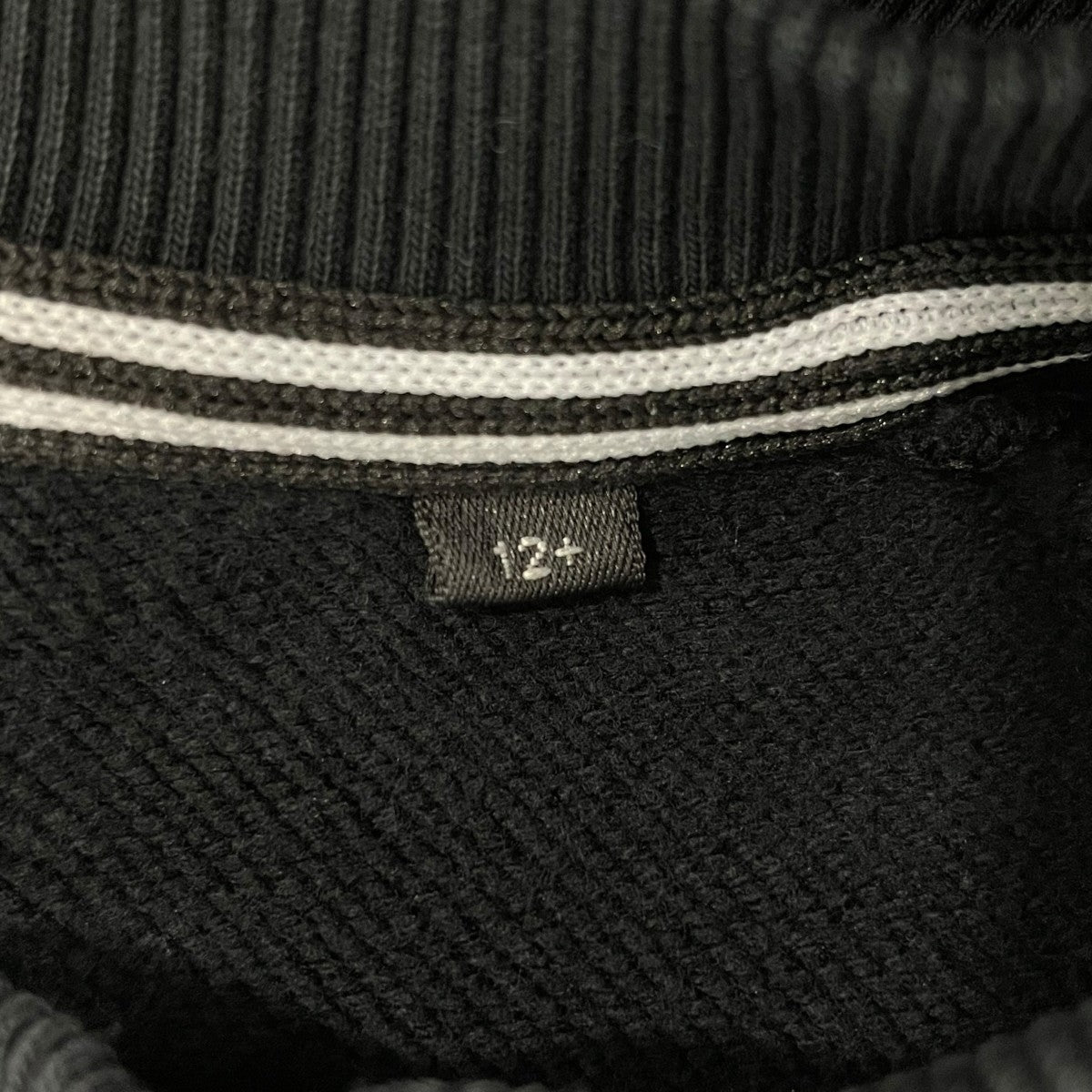 GIVENCHY クルーネックスウェットH25362 古着・中古-7枚目のアイテム画像