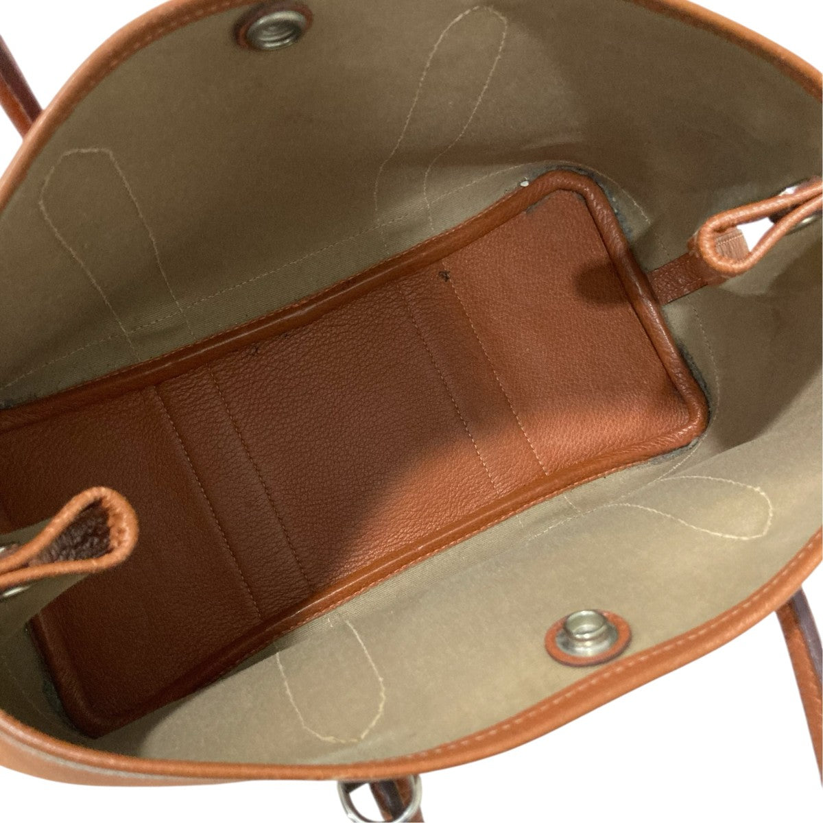 HERMES ショルダーバッグ 古着・中古-6枚目のアイテム画像