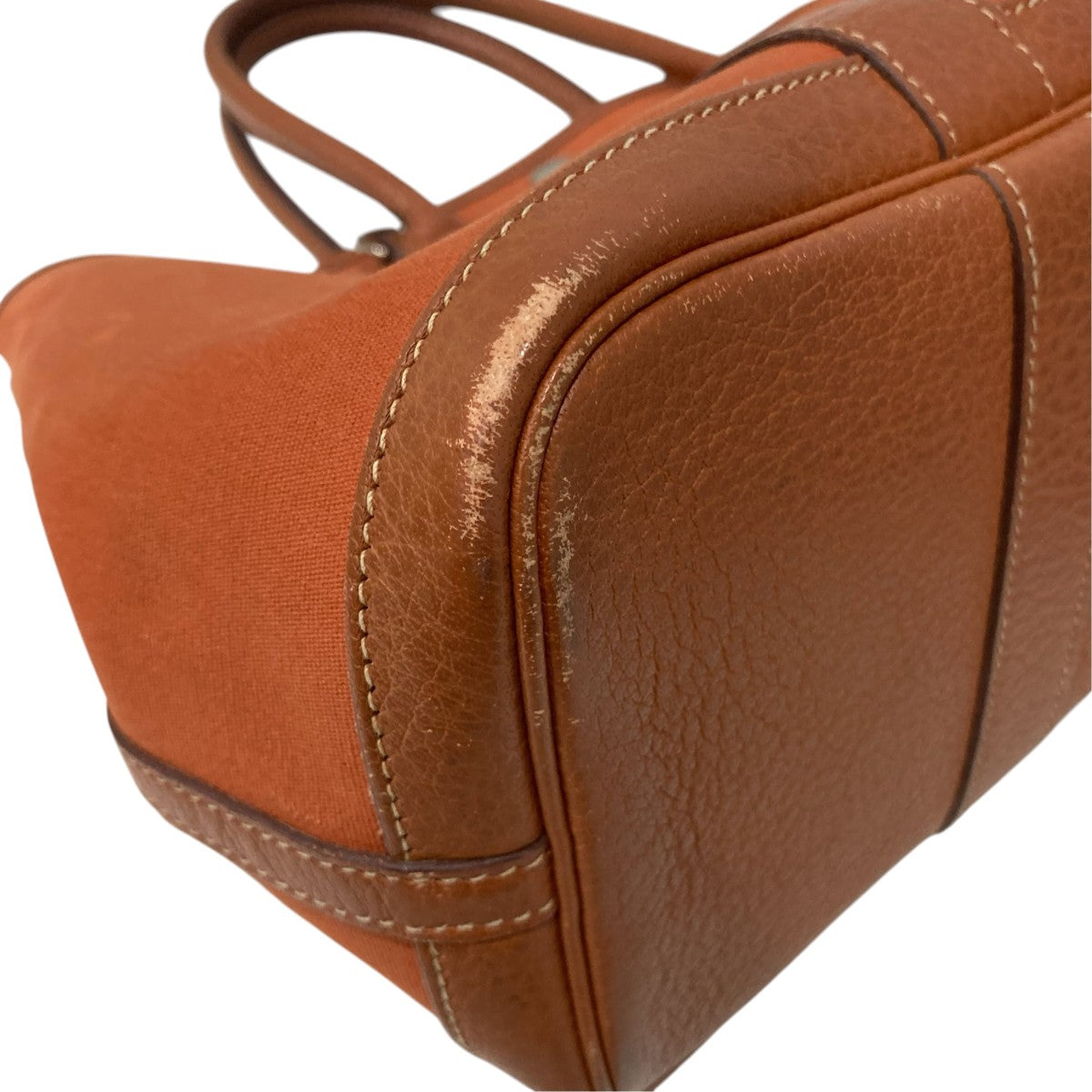 HERMES ショルダーバッグ 古着・中古-7枚目のアイテム画像