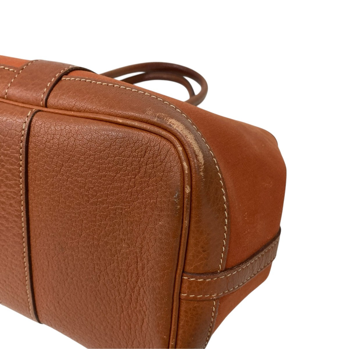 HERMES ショルダーバッグ 古着・中古-8枚目のアイテム画像