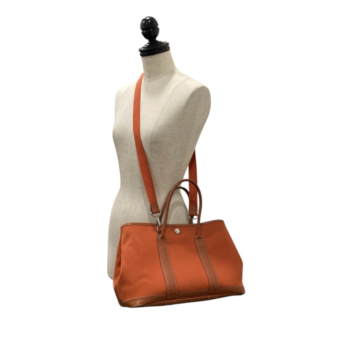 HERMES ショルダーバッグ 古着・中古-9枚目のアイテム画像