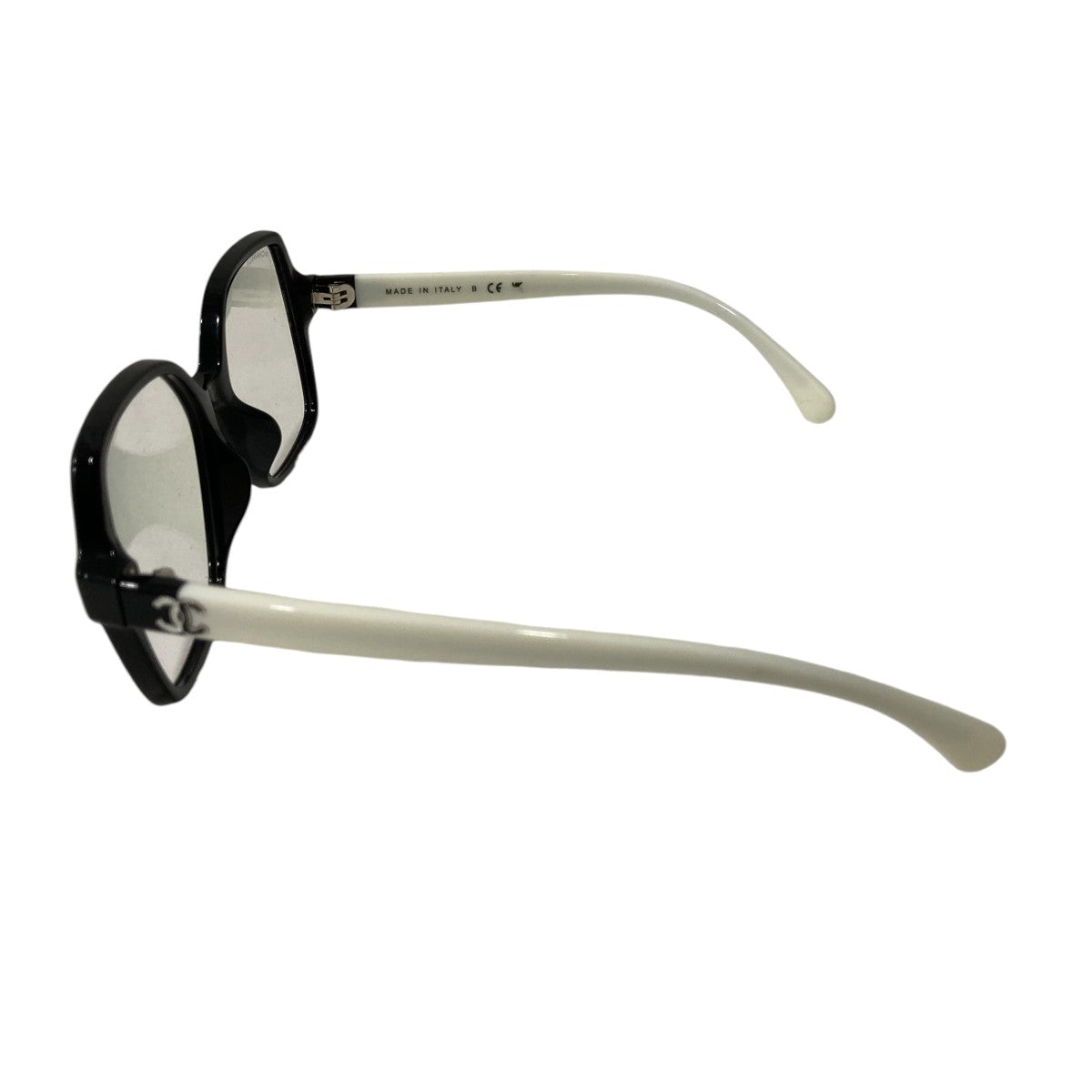 CHANEL 眼鏡1656SB 古着・中古-4枚目のアイテム画像