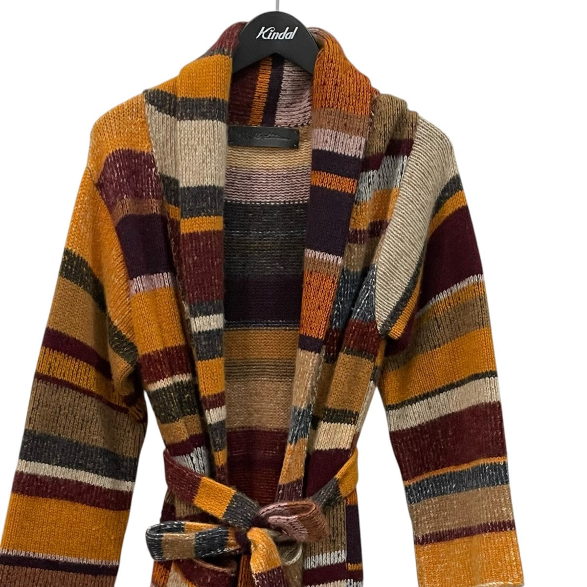 The Elder Statesman コート3020800068 古着・中古-2枚目のアイテム画像