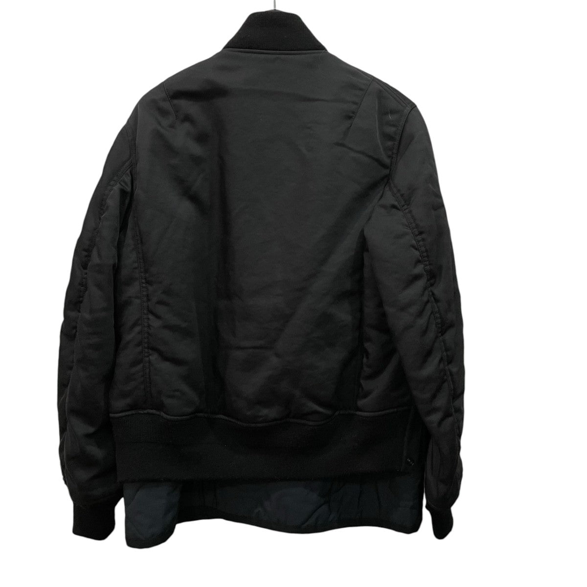 sacai×SPIEWAK ブルゾン24-03531M 古着・中古-3枚目のアイテム画像