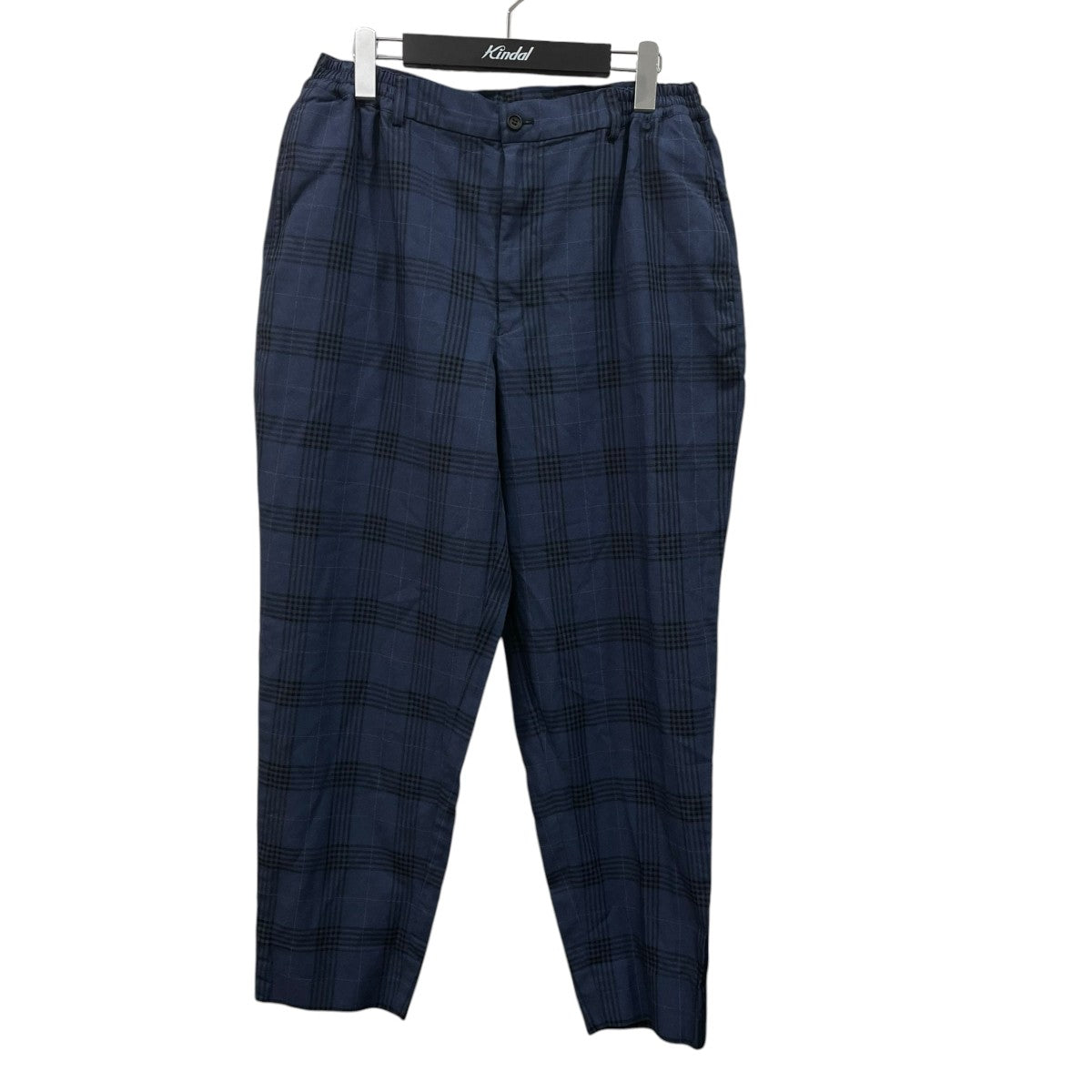 COMME des GARCONS HOMME DEUX パンツDI-P045 古着・中古-1枚目のアイテム画像