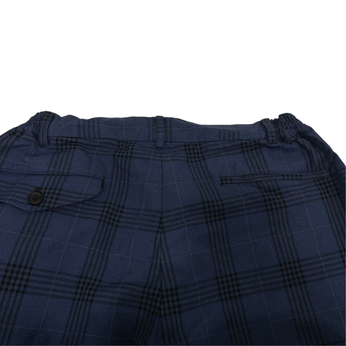 COMME des GARCONS HOMME DEUX パンツDI-P045 古着・中古-4枚目のアイテム画像