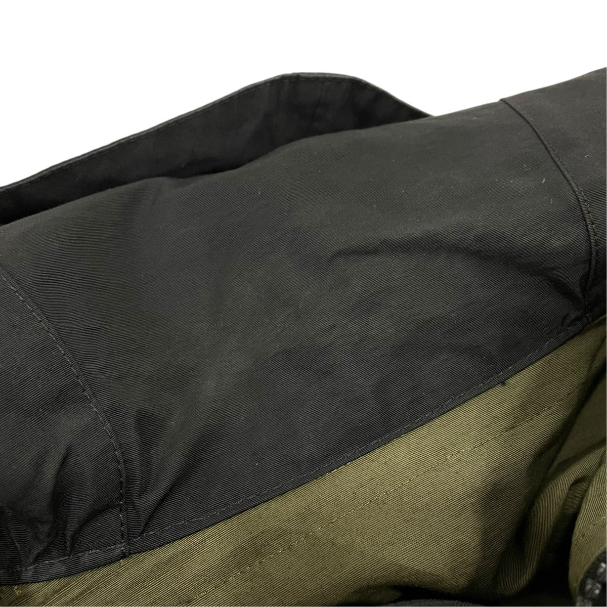 sacai Denim Docking Blousonデニムドッキンブルゾン21-02604M 古着・中古-6枚目のアイテム画像
