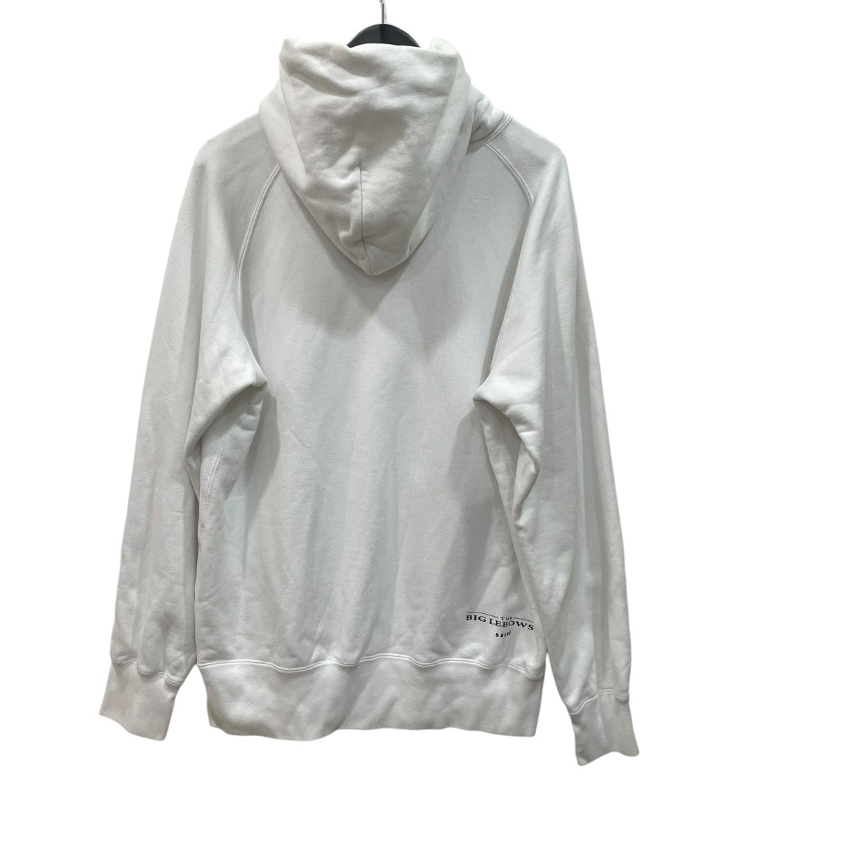 sacai フーディー20-0053S 古着・中古-3枚目のアイテム画像