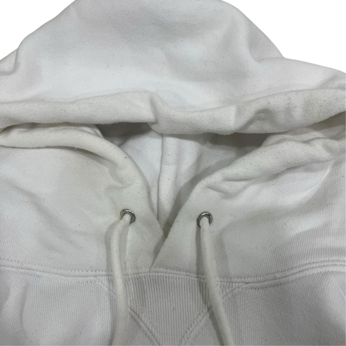 sacai フーディー20-0053S 古着・中古-6枚目のアイテム画像