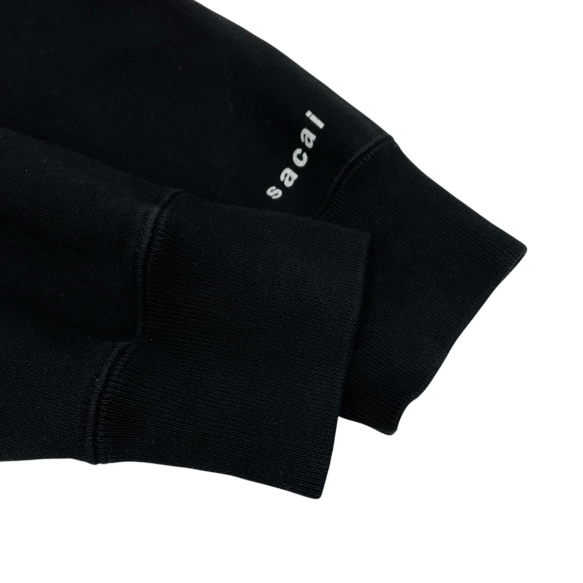 sacai×KAWS フーディー21-0286S 古着・中古-4枚目のアイテム画像
