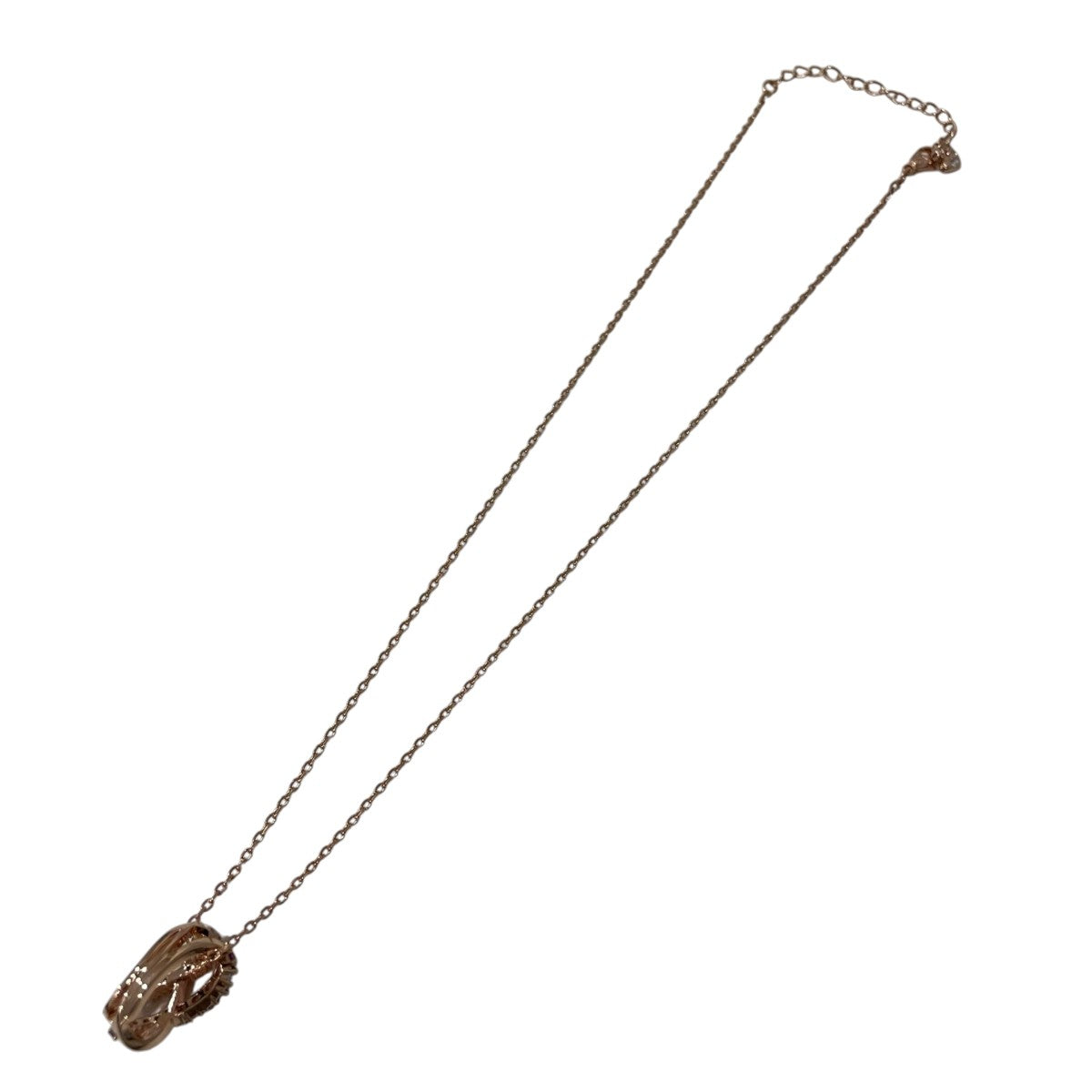 SWAROVSKI ネックレス5563907 古着・中古-2枚目のアイテム画像