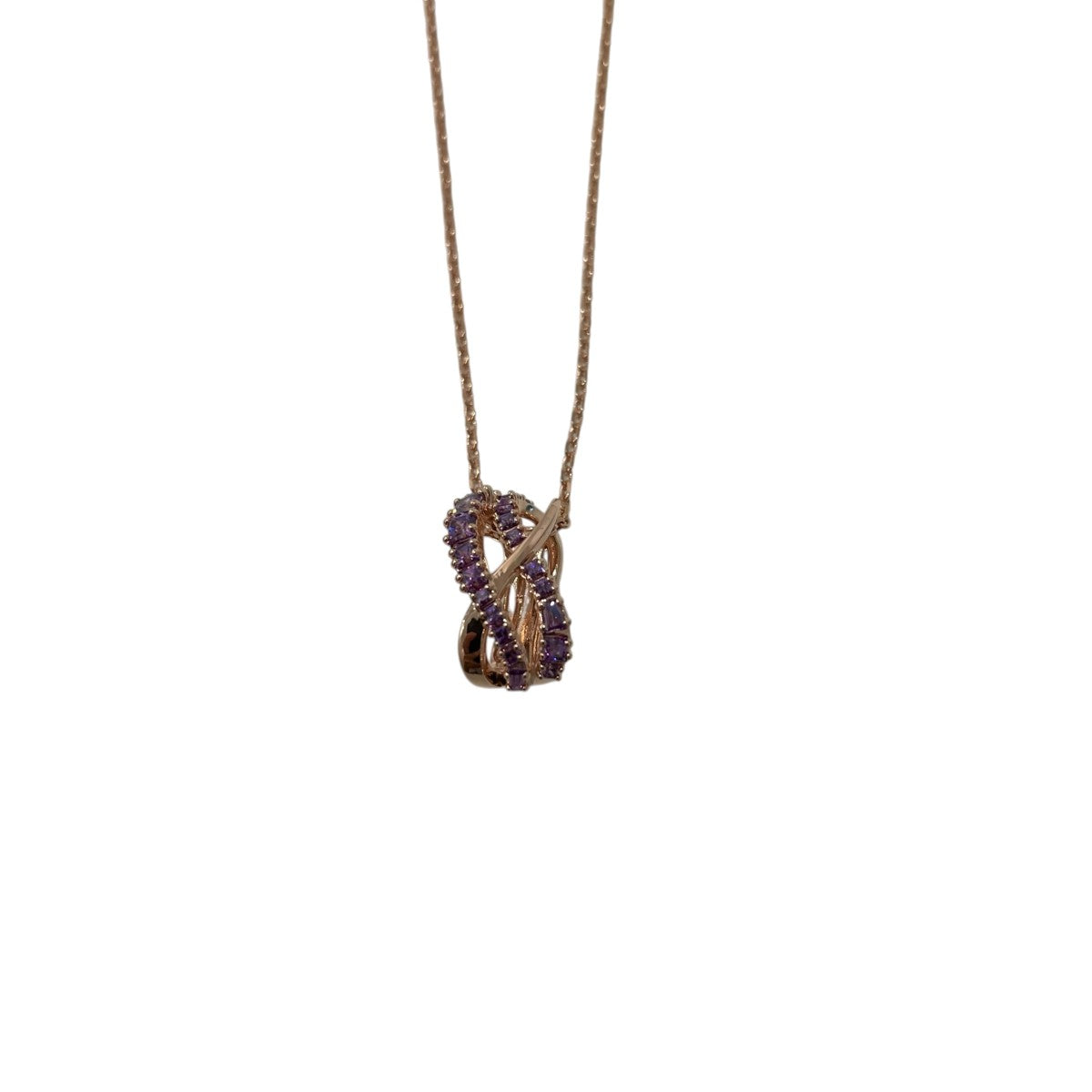 SWAROVSKI ネックレス5563907 古着・中古-3枚目のアイテム画像