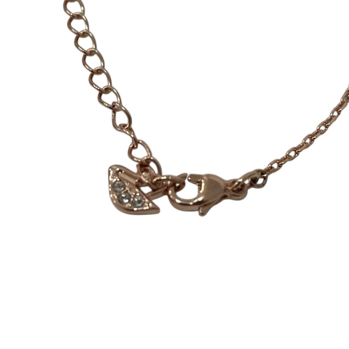 SWAROVSKI ネックレス5563907 古着・中古-5枚目のアイテム画像