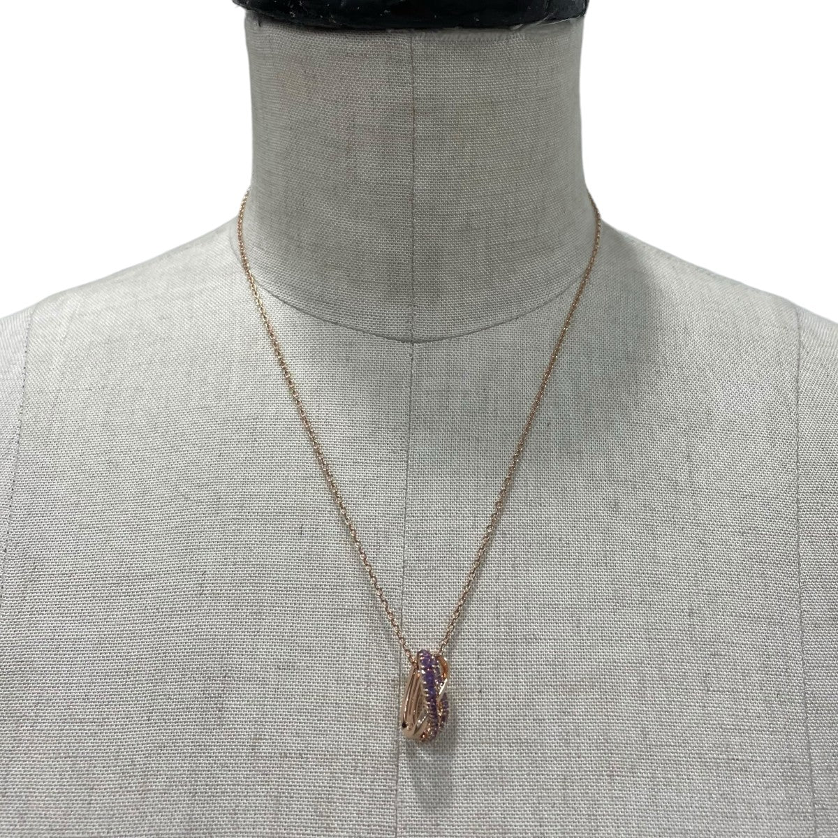 SWAROVSKI ネックレス5563907 古着・中古-7枚目のアイテム画像