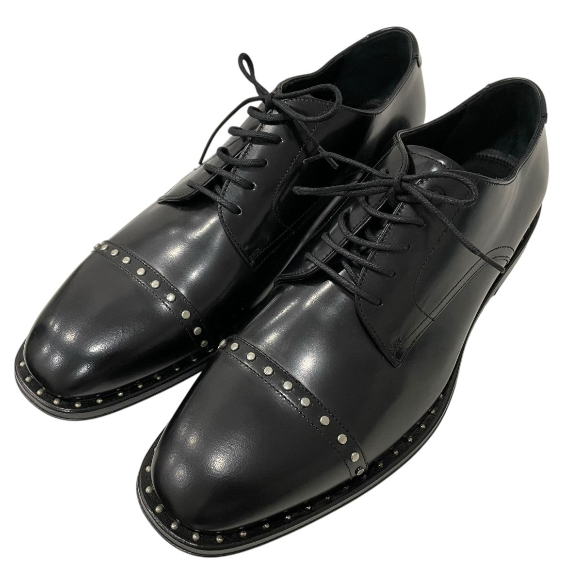 JIMMY CHOO ドレスシューズ 古着・中古-1枚目のアイテム画像