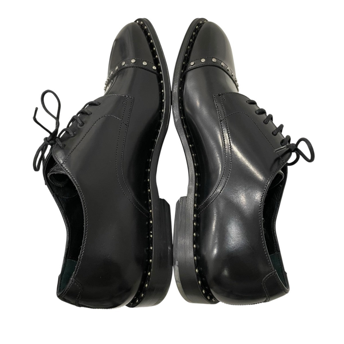 JIMMY CHOO ドレスシューズ 古着・中古-5枚目のアイテム画像